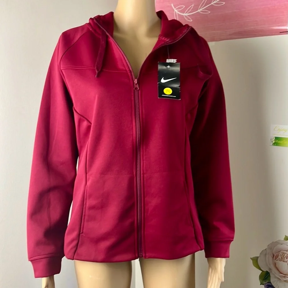 Nike hoodie